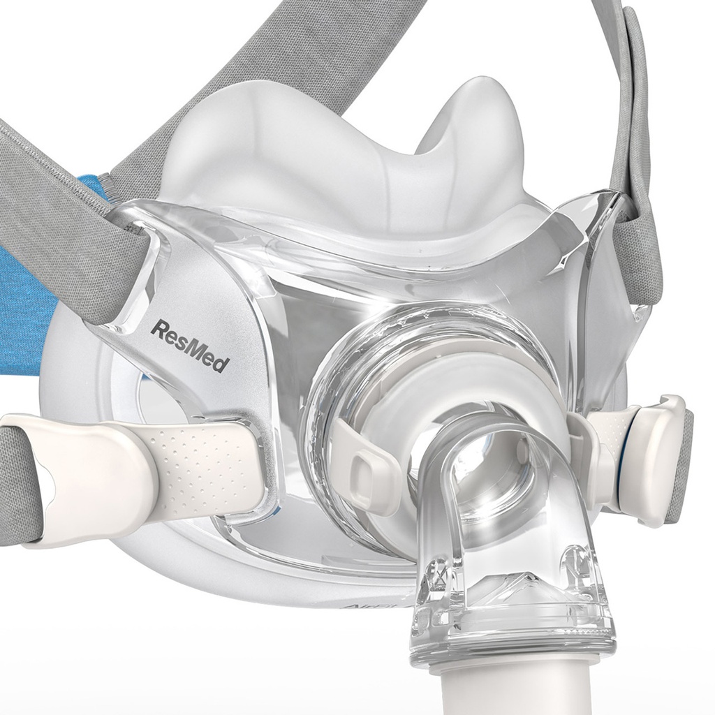 Mascarilla AirFit F30 - Full Face M