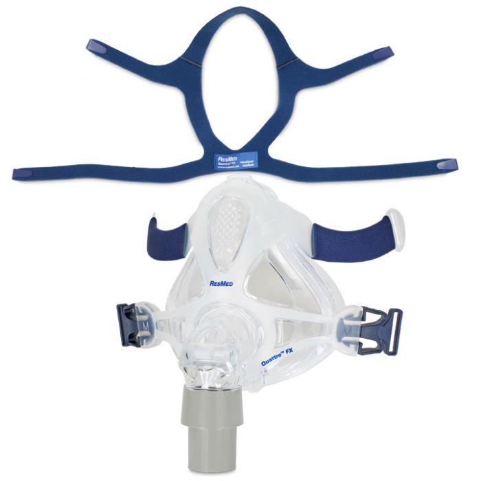 Resmed Mascarilla Mirage - L