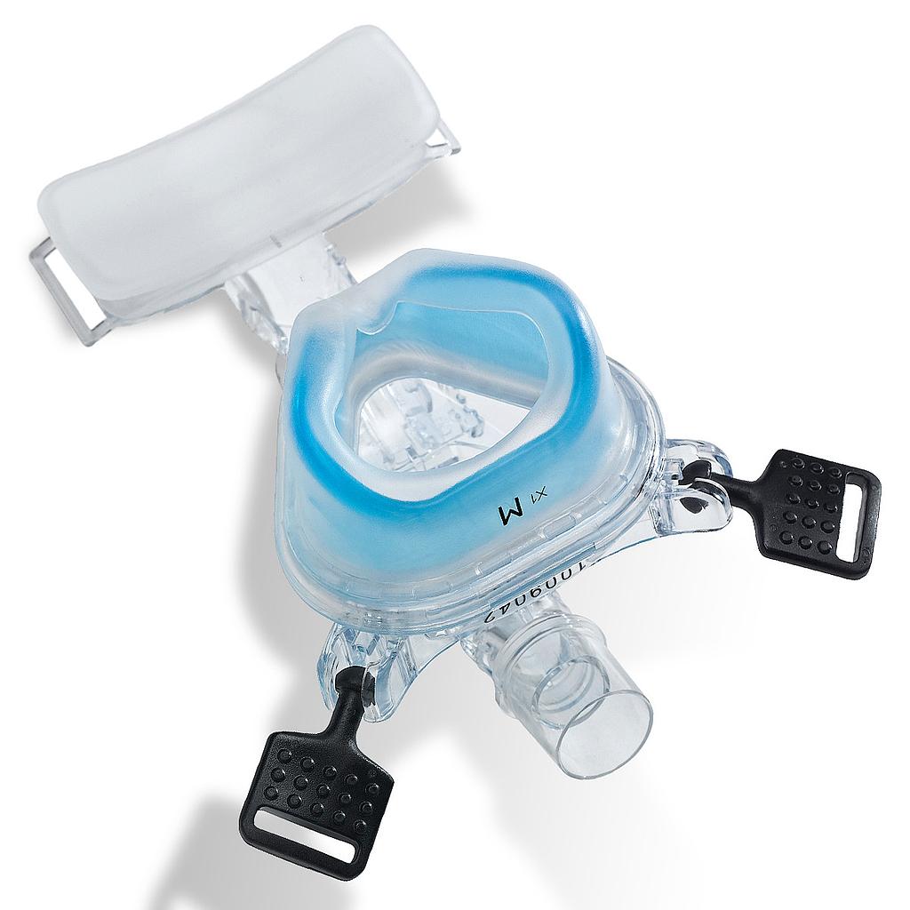 Respironics ComfortGel M