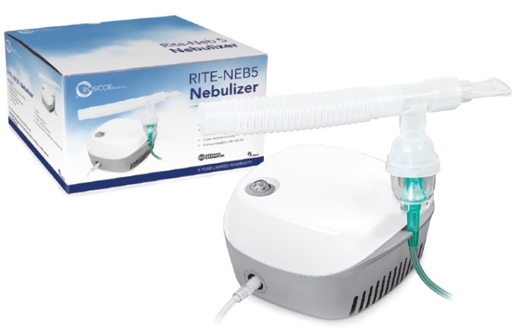 Nebulizador