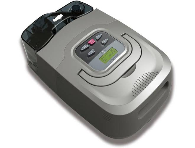 RESmart BPAP Auto Bi-Level