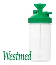 [Wm-1015] Vaso Humificador - Westmed
