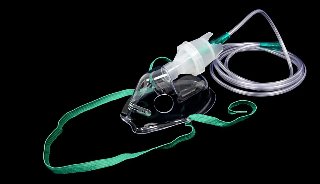 Kit para nebulizar - Plastimed Adulto