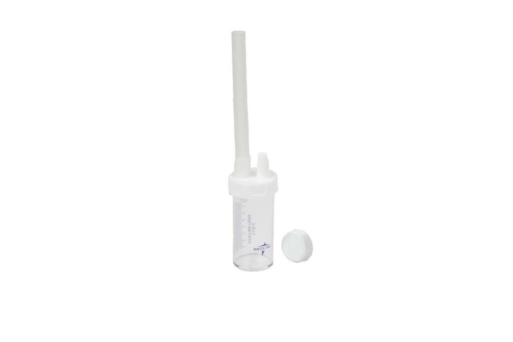 Atrapador de Flema 40cc