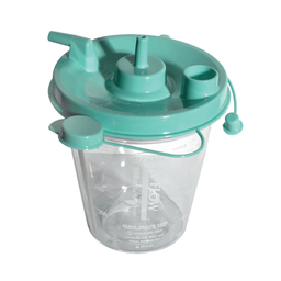 [As-1016] Vaso para Aspirador 800 CC