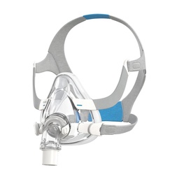 Mascarilla oronasal AirFit F10 ResMed CPAP