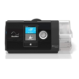[CP-1070] Auto-CPAP Resmed Airsense 10