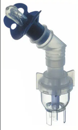 [Wm-1034] Kit para Nebulizar de Chupon - Neonatal