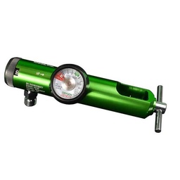 [Ox-1111] Regulador para cilindro Tipo E - Alto Flujo 25 LPM